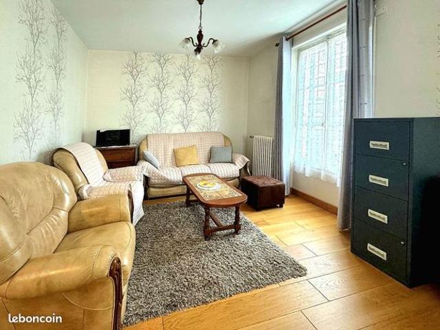 Maison vente à Dreux, Eure-et-Loir