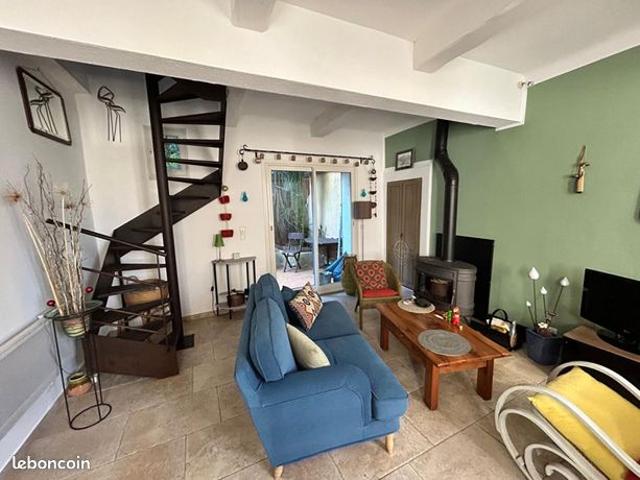 Maison vente à Marseille, La Ciotat