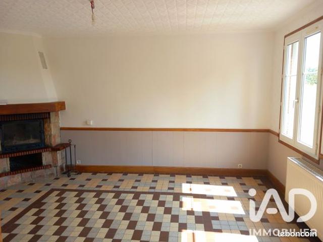 Maison vente à Mortagne-au-Perche, Berd'huis