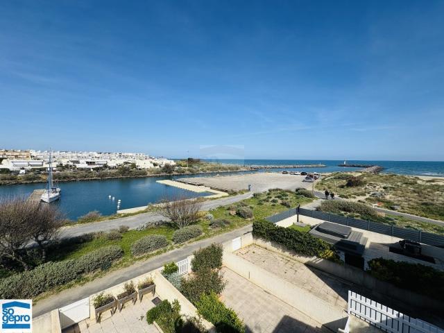 Maison vente à Béziers, Agde