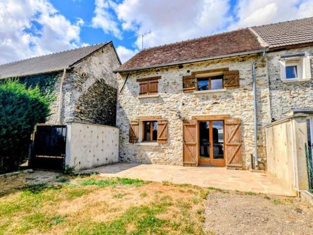 Maison vente à Meaux, La Ferté-sous-jouarre