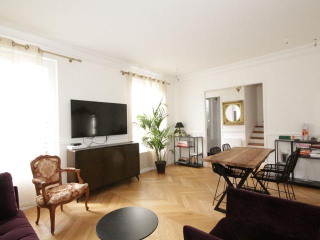 Maison vente à Nogent-sur-Marne, Fontenay-sous-bois