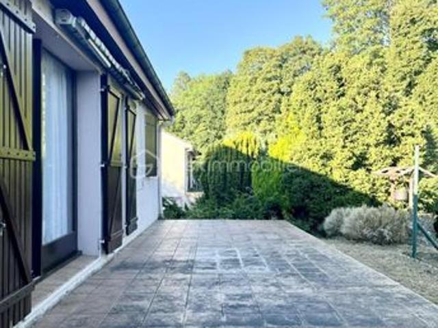 Maison vente à Sedan