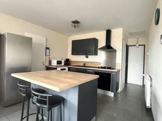 Maison vente à Les Sables-d'Olonne, Avrillé