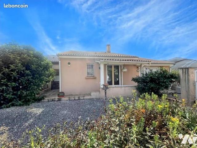 Maison vente à Tournon-sur-Rhône, Saint-jean-de-muzols