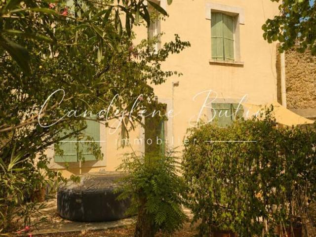 Maison vente à Béziers, Maraussan
