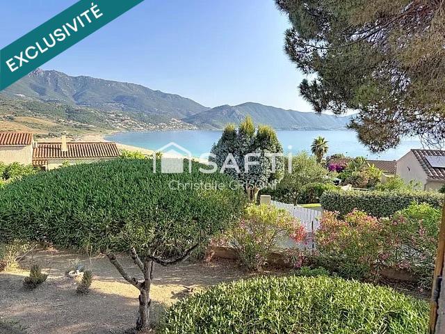 Maison vente à Ajaccio, Appietto