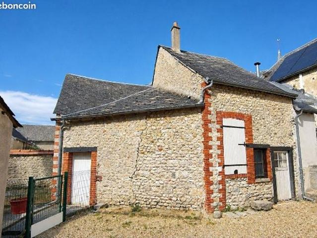 Maison vente à Chartres