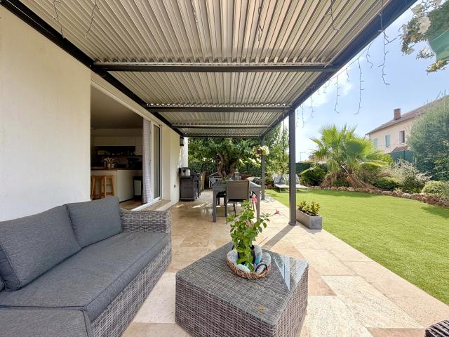 Maison vente à Arrondissement de Draguignan, Les Arcs