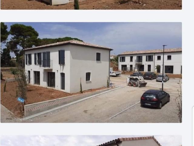 Maison location à Béziers, Portiragnes