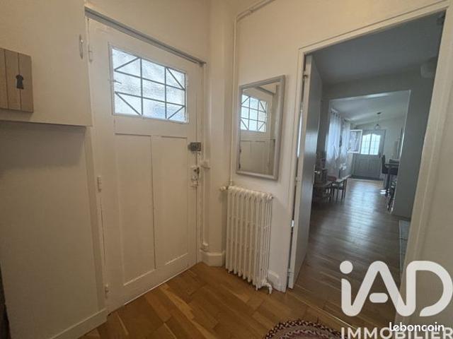 Maison vente à Troyes
