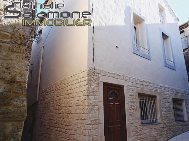Maison vente à Montpellier, Gigean