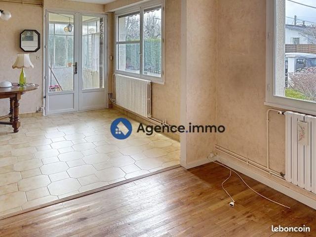 Maison vente à Tours