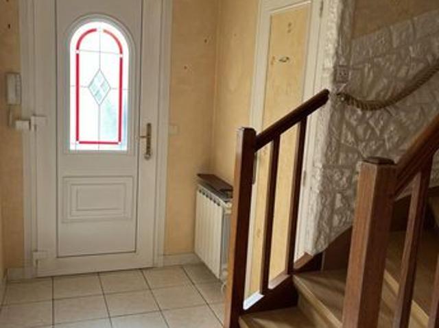Maison vente à Épernay, Dizy