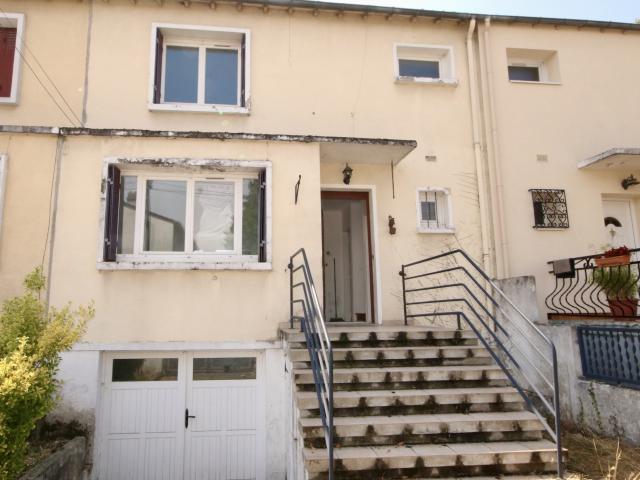 Maison vente à Les Beaux-Lieux, Bessancourt