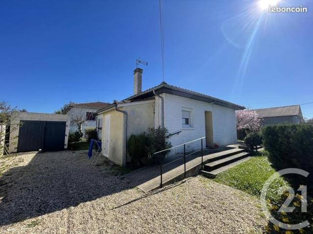 Maison vente à Libourne, Coutras