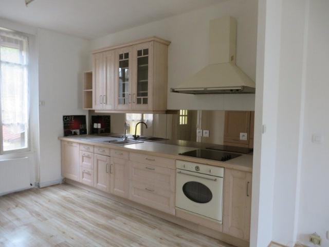Maison vente à Nogent-sur-Seine, Romilly-sur-seine