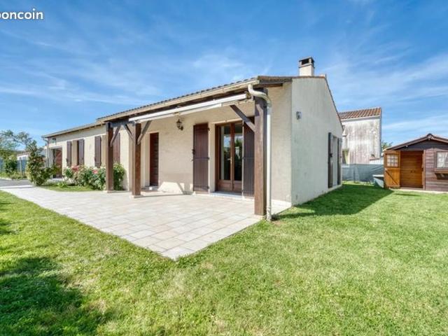 Maison vente à Rochefort, Saint-sulpice-de-royan