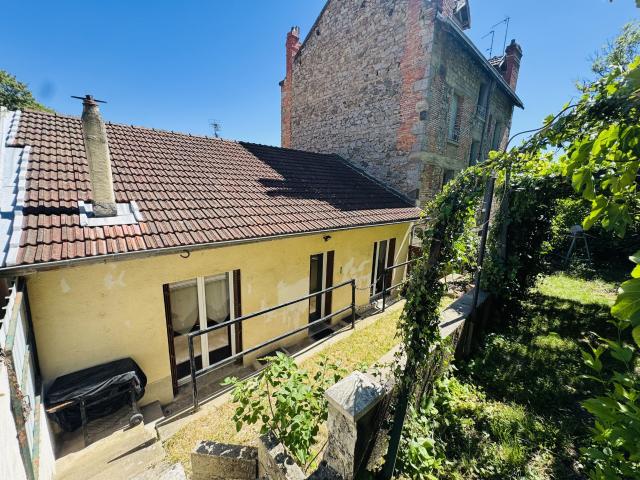Maison vente à Thiers