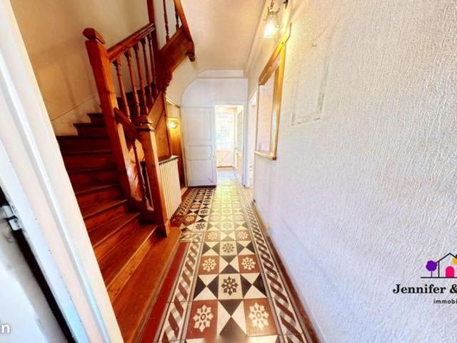 Maison vente à Sarcelles, Montmorency