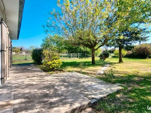 Maison vente à Libourne, Izon