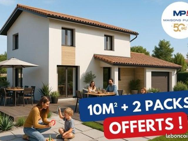 Maison vente à Bourg-en-bresse, Guadeloupe