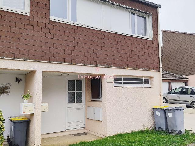 Maison vente à Sarcelles, Vémars