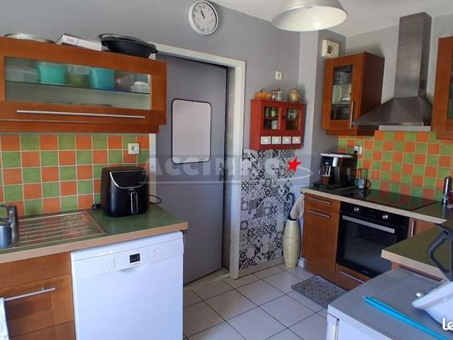 Maison vente à Toulouse, Revel