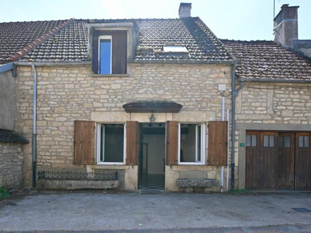 Maison vente à Chantenot, Chevroches