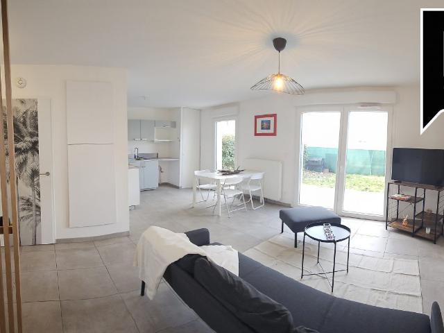 Maison vente à Toulouse, La Salvetat-saint-gilles