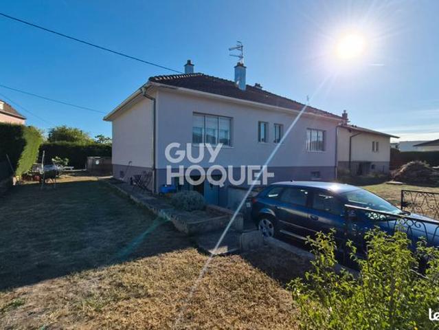 Maison vente à Cernay, Eure-et-Loir