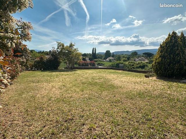 Maison vente à Brignoles, Saint-maximin-la-sainte-baume