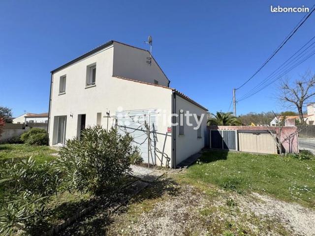 Maison vente à Royan, Charente-Maritime