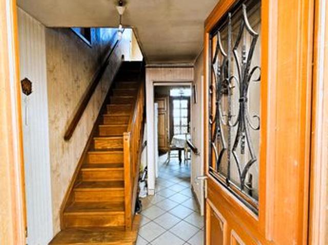 Maison vente à L'Hôtellerie, Calvados