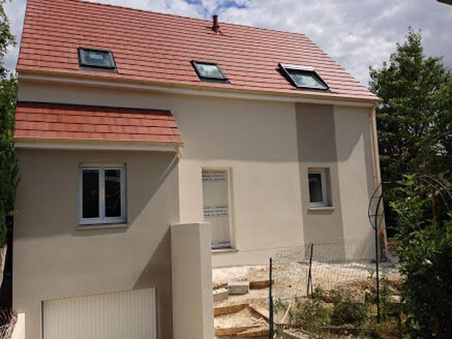 Maison location à Bordeaux, Bouliac