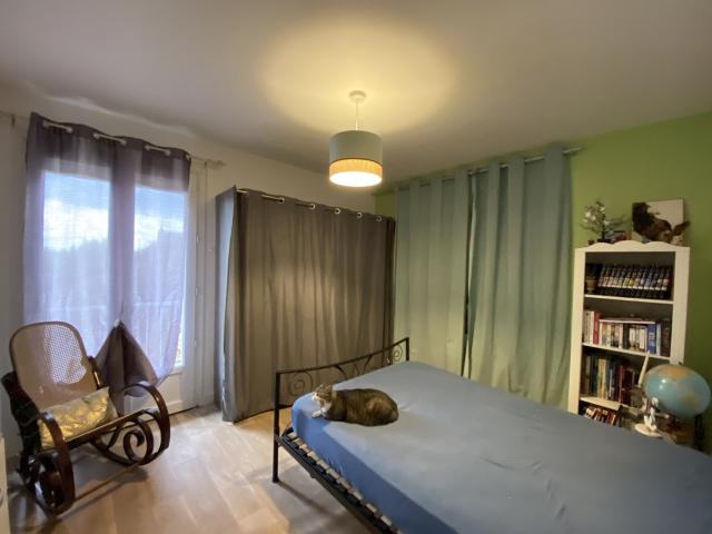 Maison location à Poitiers, Ligugé