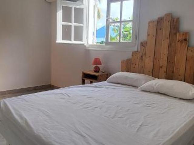 Maison location à Guadeloupe