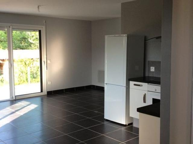 Maison location à Dax, Lit-et-mixe