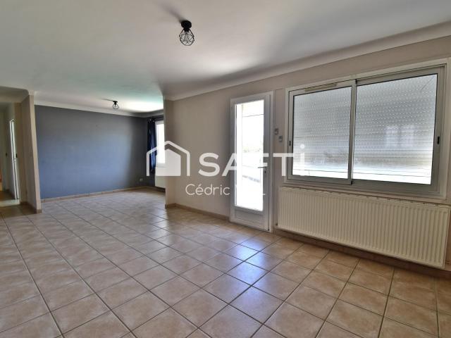 Maison location à Digne-les-Bains, Mallemoisson