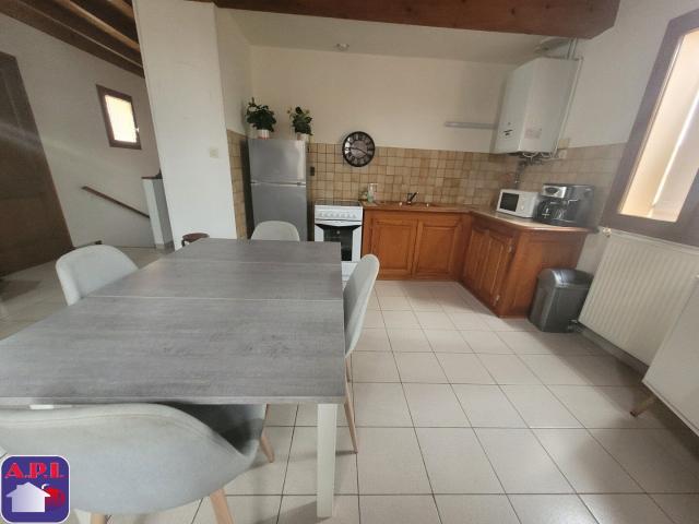 Maison location à Pamiers, Saverdun