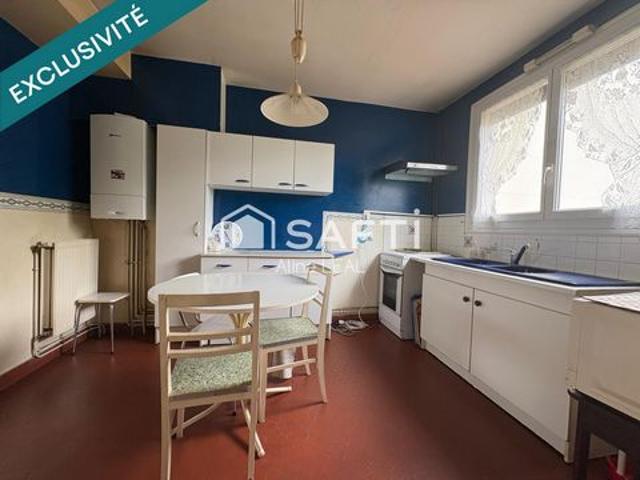 Villa vente à Montauban