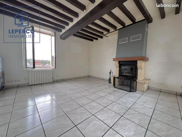 Maison vente à Gilocourt, Oise