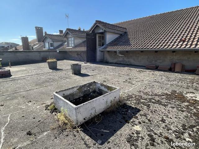 Maison vente à Sarrebourg-Château-Salins, Sarrebourg
