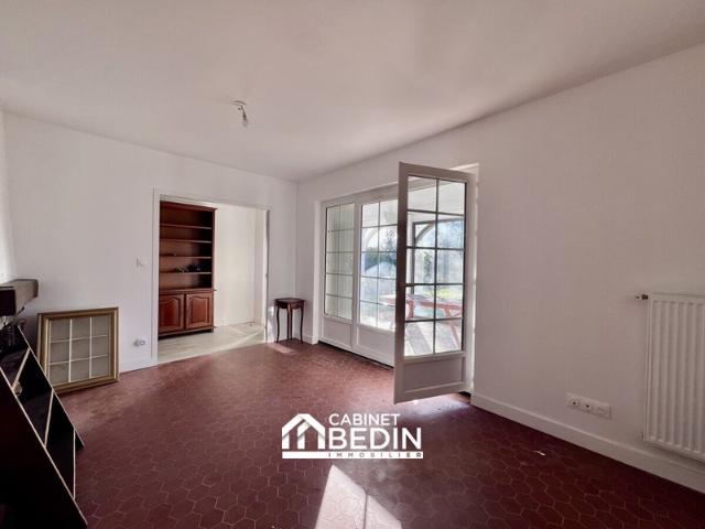 Maison vente à Bordeaux, Sainte-eulalie