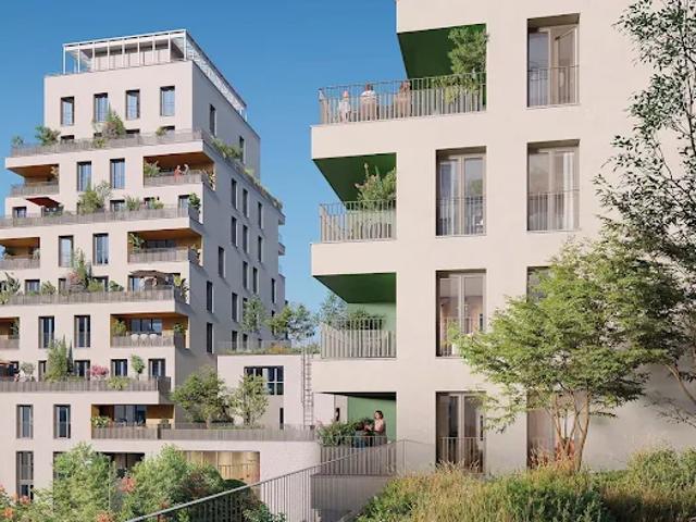 Maison vente à Lyon, Métropole de Lyon