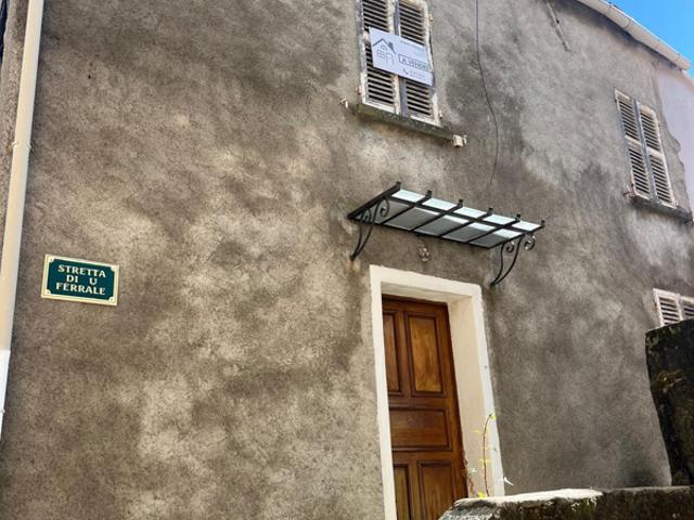 Maison vente à Calvi, Murato