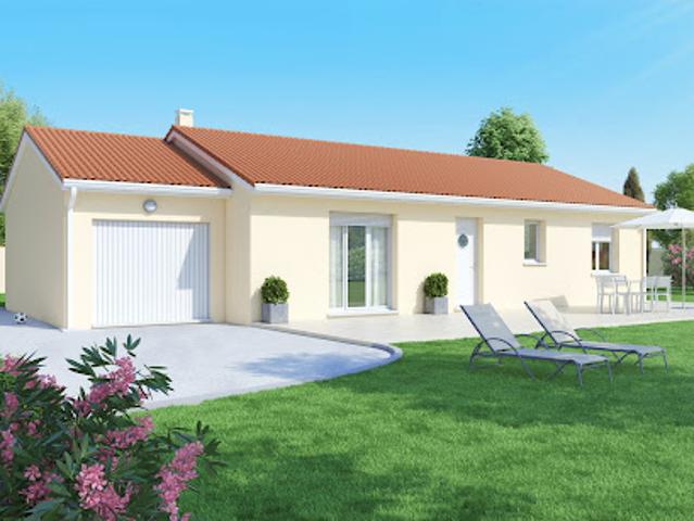 Maison vente à La Tour-du-Pin, Les Avenières