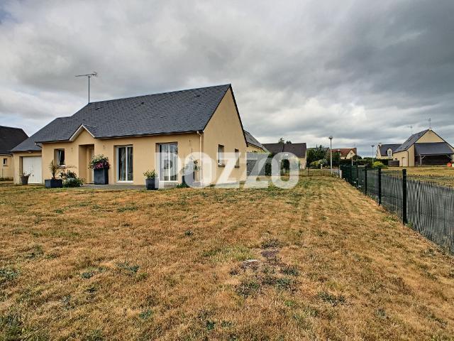 Maison location à Avranches, Saint-quentin-sur-le-homme