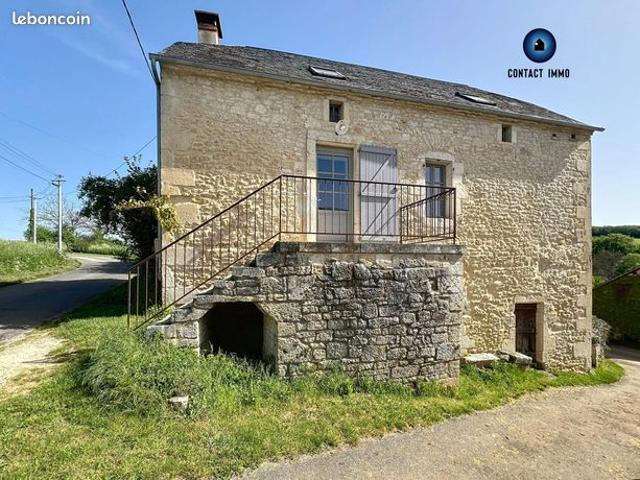 Maison vente à Sarlat-la-Canéda, Borrèze