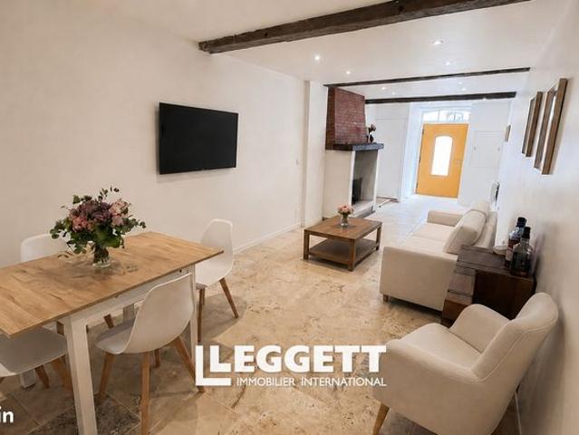 Maison vente à Bergerac, Eymet